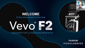 Highlights from our First-Ever Virtual Launch of the New Vevo F2