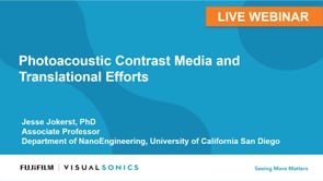 April 2020: Photoacoustic Contrast Media and Translational Efforts