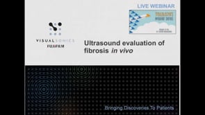 July 2015: Ultrasound Evaluation of Fibrosis In Vivo
