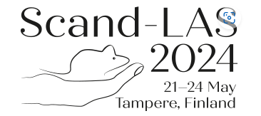 Logo Scan LAS conference 2024