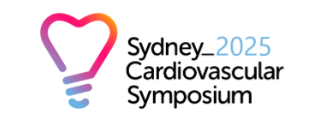 Sydney Cardiovascular Symposium 2025