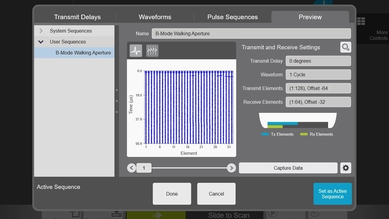 Multi-channel Data