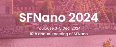 SF Nano 2024