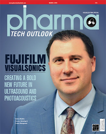 Pharmatech Tech Outlook Cover