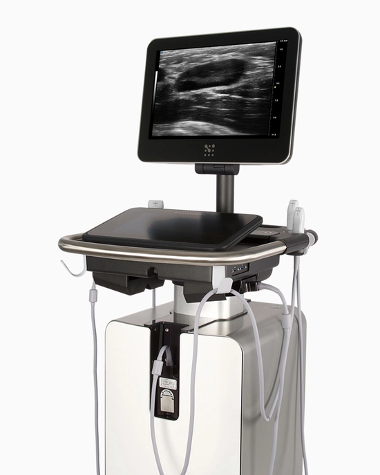 Vevo MD Clinical High-Frequency Ultrasound