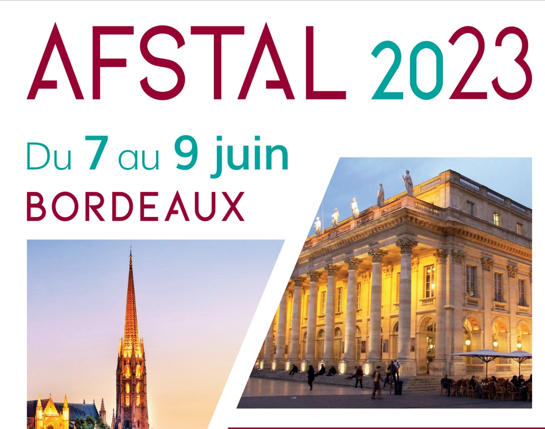 Afstal 2023