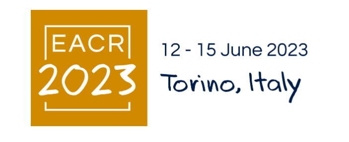 EACR 2023 Torino