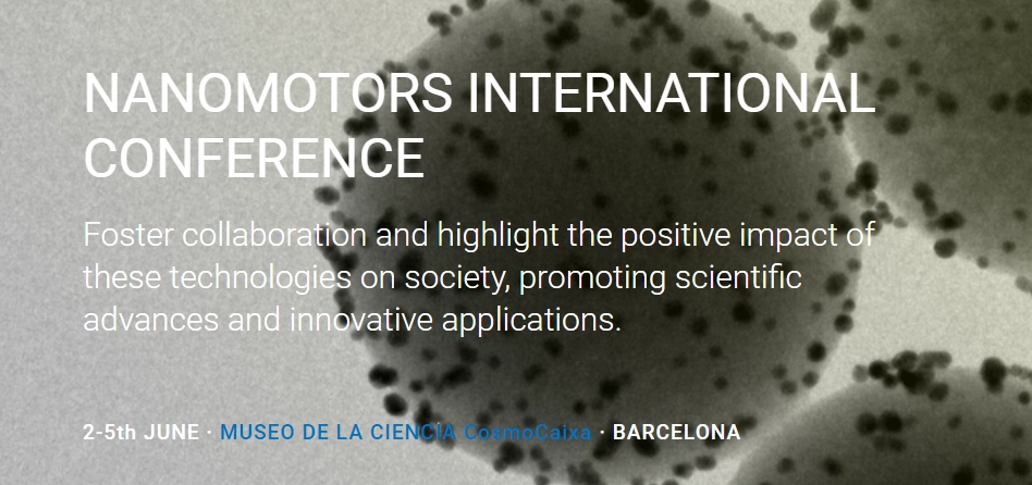 Nanomotors congress