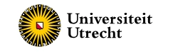 Logo Utrecht University