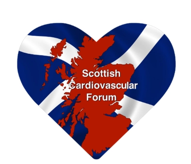 Scottish Cardiovascular Forum 2025 poster